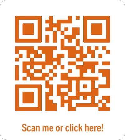 Global Liver Forum link adress QR code